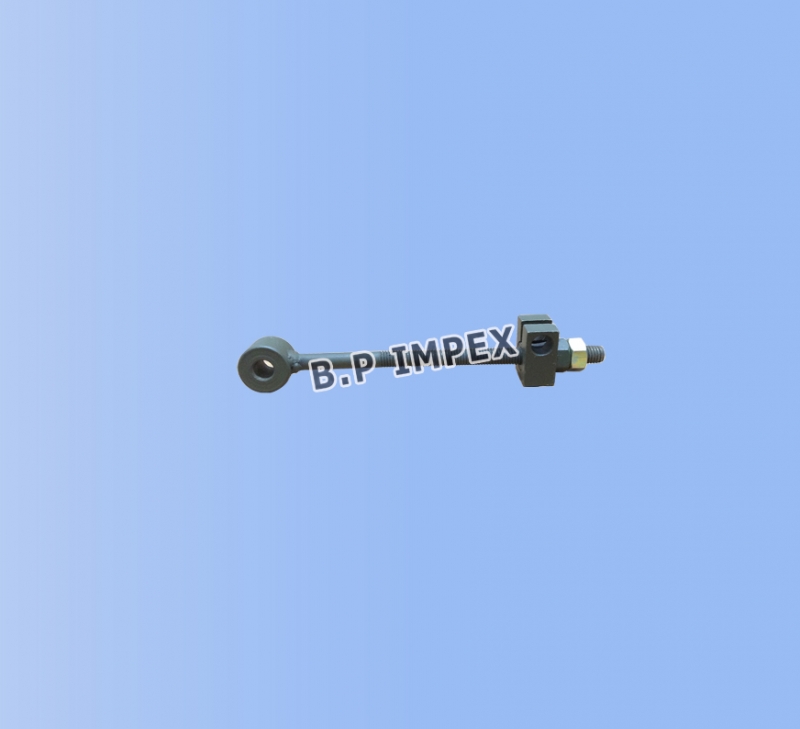 Clamping Rod